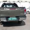 TOYOTA HILUX SINGLE CAB thumb 3