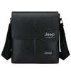 Jeep slingbags, size 27*24cm, colors: black, brown, khaki thumb 3
