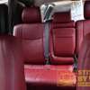 Prado Land Cruiser seat-covers and interior upholstery thumb 3
