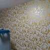 Interior wallpapers available at affordable thumb 0