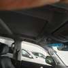 Toyota Land Cruiser ZX V8 sunroof black 2018 thumb 5