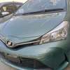 Toyota vitz Jewela for sale in kenya thumb 4