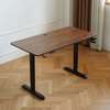 Office Desk :   Electric Adjustable Height Office Desk thumb 3