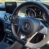 Mercedes-Benz CLA 180 thumb 3