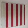 glam your office window with vertical blinds thumb 0