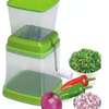 Onion Chilly Cutter Vegetable Chopper Grater thumb 2