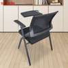 Foldable Seat with Cushion and Writing Pad thumb 10