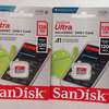 128GB SanDisk Ultra MicroSDXC UHS-I Card thumb 1