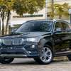 2016 BMW X3 diesel thumb 4