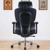 Premium Rolling Executive Office Chair thumb 3
