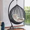 Brown Outdoor Luxery Garden Rattan thumb 8
