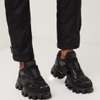Quality Unisex Casual Prada Cloudburst Thunder Black Shoes thumb 0