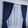 Elegant curtains and sheers thumb 2