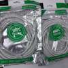 CAT6 5m Ethernet Cable LAN - Patch Cord | High-Speed thumb 1