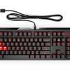 HP OMEN Encoder Mechanical Gaming keyboard thumb 1