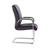 Ergonomic Leather Executive Guest Chair thumb 1