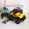 Medium size Rechargeable Remote controlled toy car thumb 5
