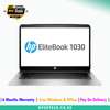 HP EliteBook 1030 G2 Core i5 512GB SDD 16GB RAM 13.3″ Laptop thumb 0