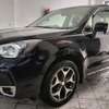 Subaru forester XT thumb 5