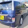 Toyota Isis Blue KDJ thumb 6