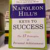 Napoleon Hill's Keys to Success thumb 2