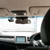 Honda vezzel hybrid jungle green thumb 11