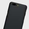 NILLKIN Super Frosted Shield Back Cover For One Plus 5 5T thumb 1