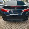 Honda Grace hybrid 2018 thumb 3