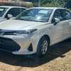TOYOTA AXIO thumb 2
