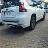 Toyota land cruiser Prado TZG thumb 4
