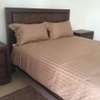 Serviced 3 Bed Apartment with En Suite at Nyali thumb 3