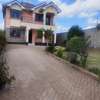 4 Bed House with Garden at Matasia thumb 23