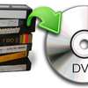 convert your old VHS, Video, to DVD thumb 2