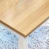 Office Table: 1200mm Wood Home Study Office Table thumb 3