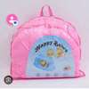 Baby zip closer mosquito net thumb 2