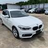 NEW BMW 116i (MKOPO ACCEPTED) thumb 0