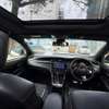 Toyota Harrier GR 2018 Sport thumb 6