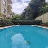 4 Bed Apartment with En Suite at Ole Odume thumb 13