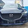 Mazda Atenza Petrol blue 2018 thumb 0