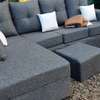 L shape sofa set thumb 2