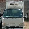 ISUZU ELF FREEZER BODY 3 TONNES thumb 2