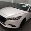 Mazda Axela hatchback petrol on sale thumb 0