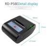 POS Receipt Printer For Mobile Devices thumb 0
