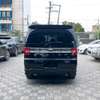 MITSUBISHI DELICA D5 AUTO DIESEL. thumb 6