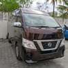 Nissan Nv350 automatic diesel thumb 1