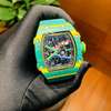Quality Richard Mille Watches thumb 4