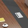 Office Table: 240cm Conference Table thumb 3