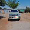 2009 Toyota double cab for sale locally assembled thumb 1