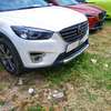 Mazda CX 5 pearl 2016 petrol thumb 4