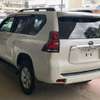 TOYOTA LANDCRUISER PRADO TX.L 2019MODEL SUNROOF PETROL thumb 2